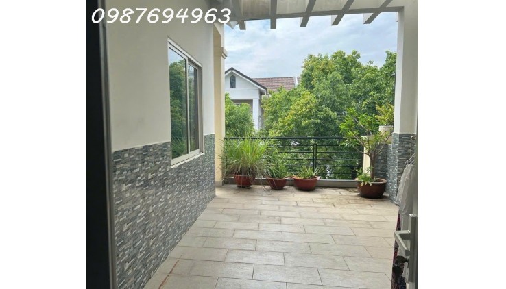 Q7 KDC VEN SÔNG P. TÂN PHONG BIỆT THỰ 7x18M KHU VỰC HIẾM CĂN BÁN 22.xT